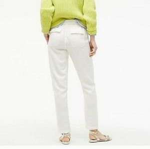 NWT) size 8 J.Crew Pants